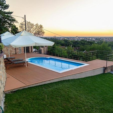 Sunset Home Vrsac Exterior foto