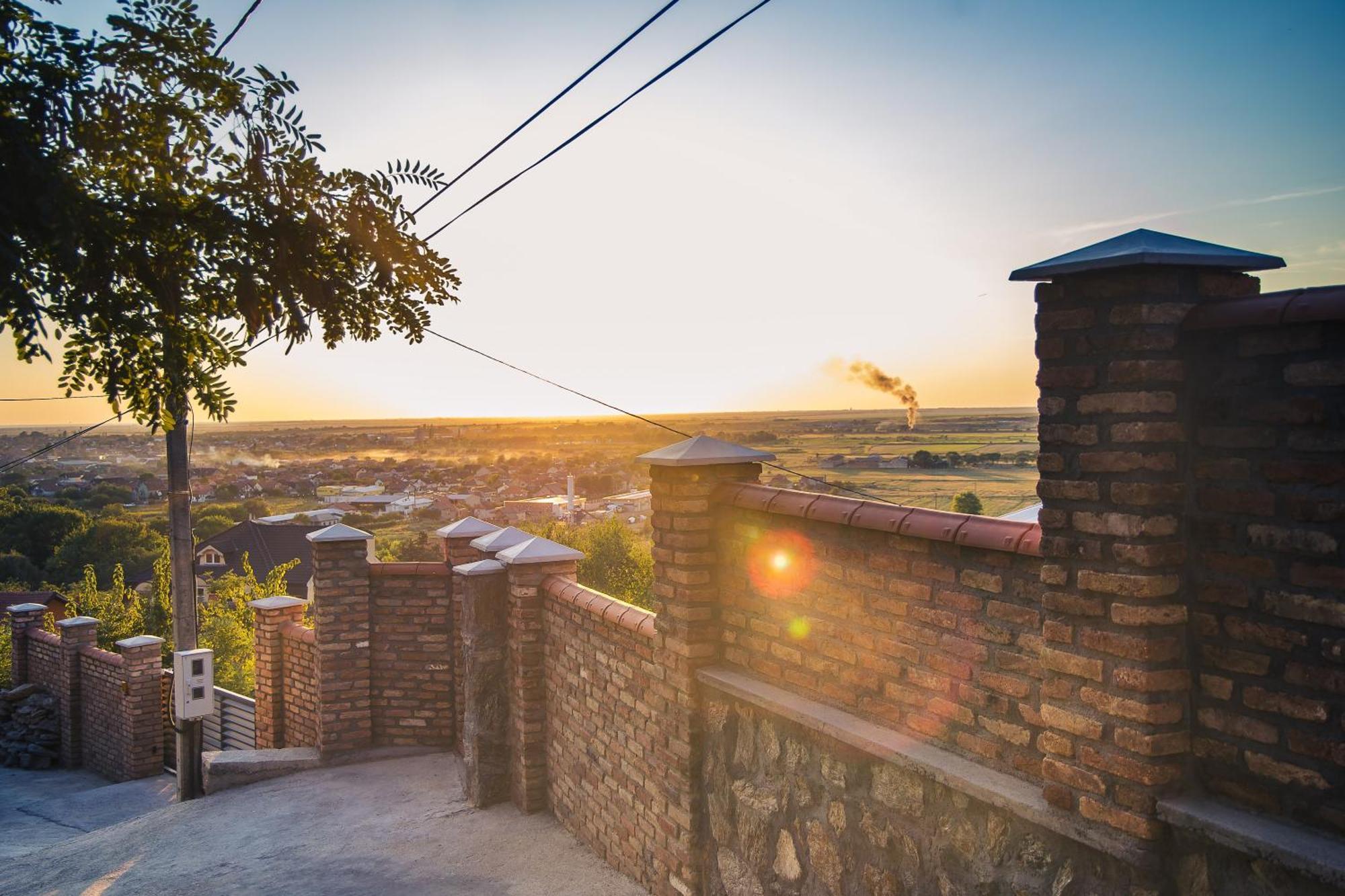 Sunset Home Vrsac Exterior foto